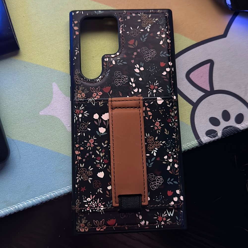 💜SOLD💜 Walli s22 Ultra Case